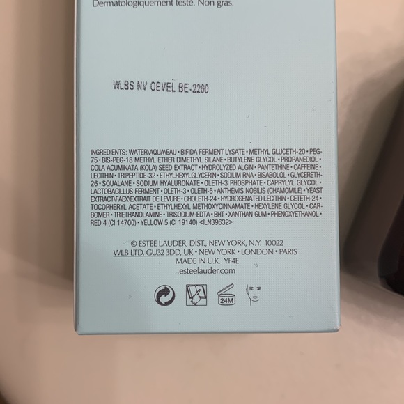 Ester Lauder Advanced Night Repair - Picture 4 of 12